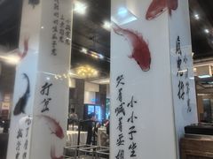 -到家尝北京菜(西坝河店)