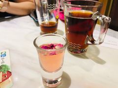 -豪客来牛排(中央花苑店)