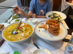 -福海居烤鸭店(鸟巢店)