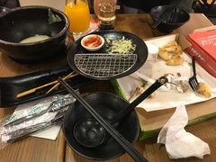 -阿香米线杭州西湖银泰文化广场餐厅