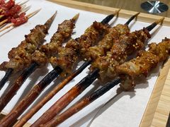 -客串江湖(新区店)