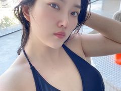 -丽思卡尔顿酒店泳池(金融街店)