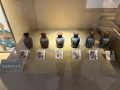 -北京工艺美术博物馆