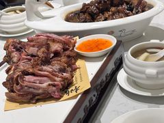 -海粤阁·精致粤菜·宴会厅(宝安店)