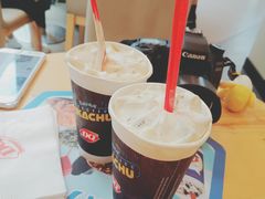 -DQ·蛋糕·冰淇淋(富华里店)
