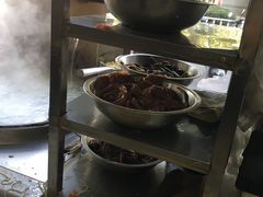 -老赵面店(大西路店)