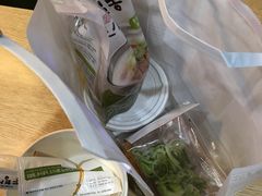 -神仙雪浓汤(弘大店)