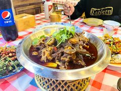 -堂瓦里·33年传统赣菜(第一街区店)