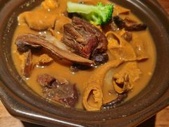 卤煮-炉胜·炉端烧·居酒屋