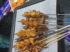 -冰城小镇音乐串吧·聚会餐厅(百子湾店)
