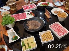 -古关火锅店(古北水镇景区店)