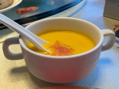 -上海金桥红枫万豪酒店-万豪中餐厅