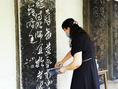 -碑林公园