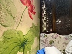 -绿茶餐厅万锦 Green Tea Restaurant Markham