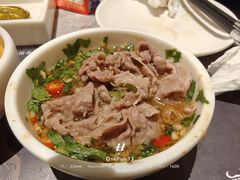 -一绪に寿喜烧(荟聚店)