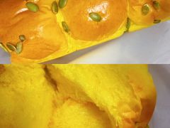 南瓜吐司-富贵面包公司(运河店)