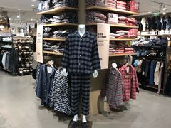 -MUJI无印良品(星光68广场店)