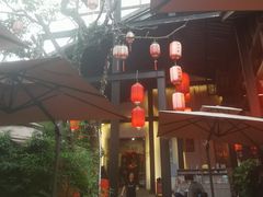 -鹅滋道(甘坑古镇店)