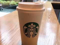 -星巴克(嘉定中信泰富万达广场店)