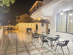 -弥舍·湖景团建泳池派对别墅·湖山境店