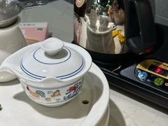 -叹茶靓点·粤式餐厅·全天茶市(石井万民广场店)