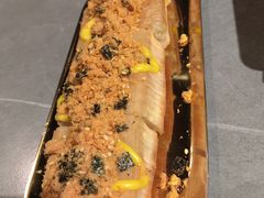 -醉炫音速烧烤(沙河总店)