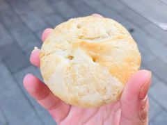绿豆酥饼-武汉冠生園(吉庆街店)