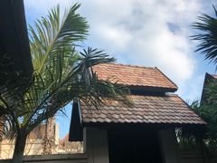 -三亚亚龙湾雅高铂尔曼别墅度假酒店
