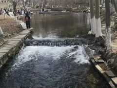 -水磨沟公园