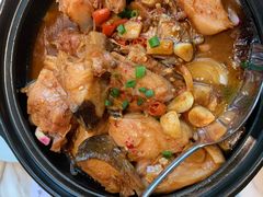 -大鱼徽州·寻味徽菜(星光总店)