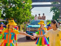 -大连海昌发现王国主题公园