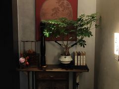 -蘇锦宴·淮扬菜烤鸭·小院(三元桥霄云路店)