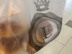 -莉莲蛋挞(日月光店)