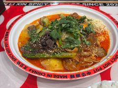 -文立新麻辣烫(合生汇21街区店)