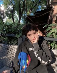 -HAIR HERE造型