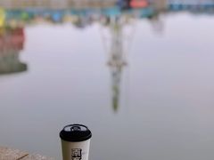 -Beans Solo豆号咖啡(百家湖花园店)