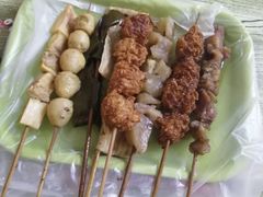 -马记大锅煮(总店)