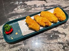 -新白鹿餐厅(松江开元地中海店)