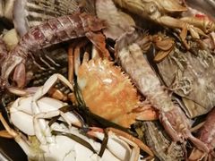 海鲜汇-钱库里海鲜自助(星海广场店)