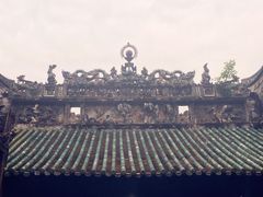 -芦苞胥江祖庙