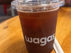 -Wagas沃歌斯(长宁龙之梦店)