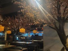 -绿茶餐厅(昌平悦荟店)