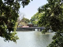 -桂林独秀峰王城景区