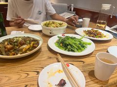 -小船渔村•大连菜•大连焖鱼(明泽街店)