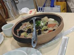 -笨罗卜浏阳菜馆(龙华鹏润达店)