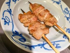 -沼津港精致料理·寿喜烧·烧鸟(龙湖南桥天街日料榜单店)