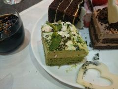 -雄楚国际大酒店-四季西餐厅