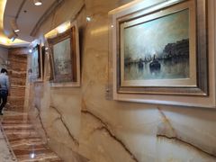 -北京A·C·Embassy酒店(三里屯工人体育场地铁站店)