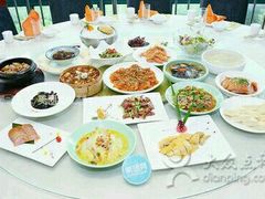 -三品香·江浙菜(松江九谊店)