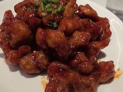 -春天里餐厅(西田城店)